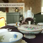 Kräuterbergl 3* Kreischa