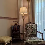 Hotel Pilgrims Kreischa