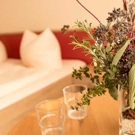 Kräuterbergl Hotel 3*