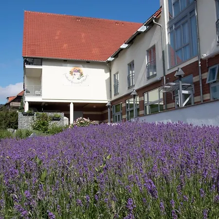 Kräuterbergl Hotel