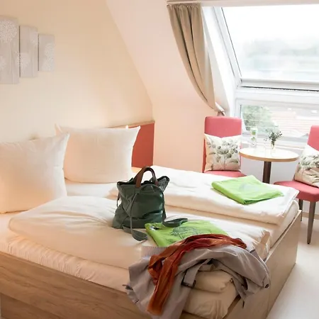 Hotel Pilgrims Kreischa