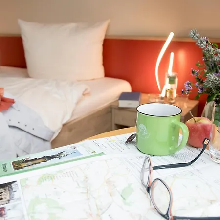 Hotel Kräuterbergl 3*