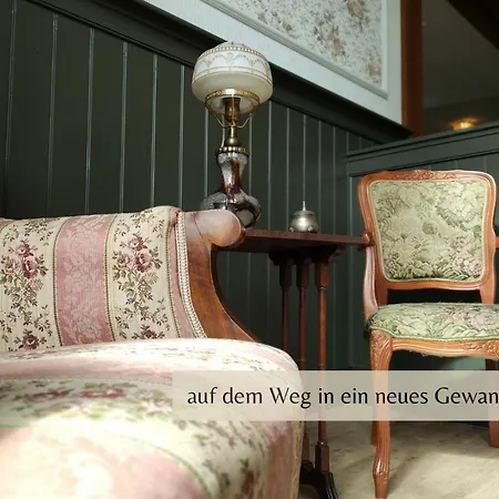 Kräuterbergl Kreischa