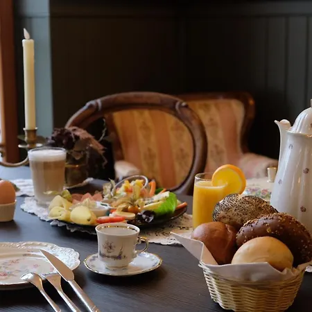 Kräuterbergl Kreischa