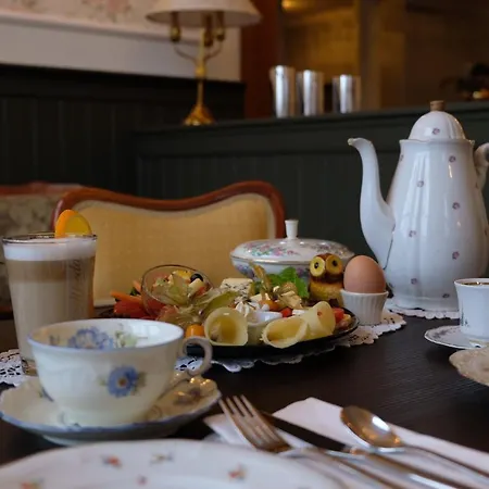 Pilgrims Hotel Kreischa