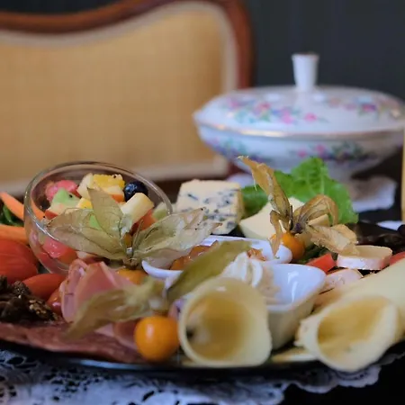 Hotel Pilgrims Kreischa