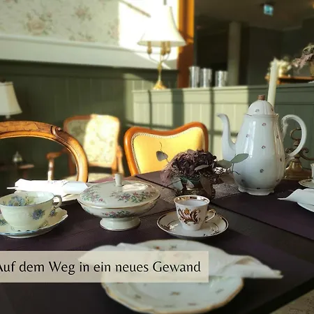 Hotel Kräuterbergl 3*