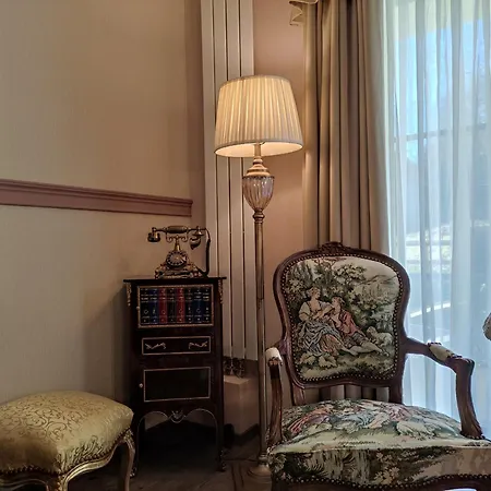 Hotel Pilgrims Kreischa