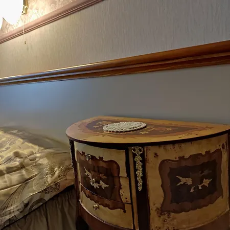 Hotel Pilgrims
