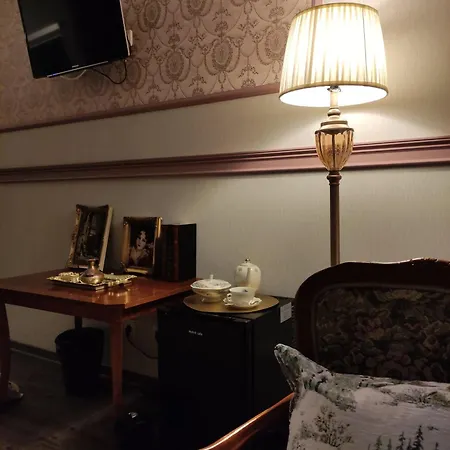 Pilgrims Hotel Kreischa