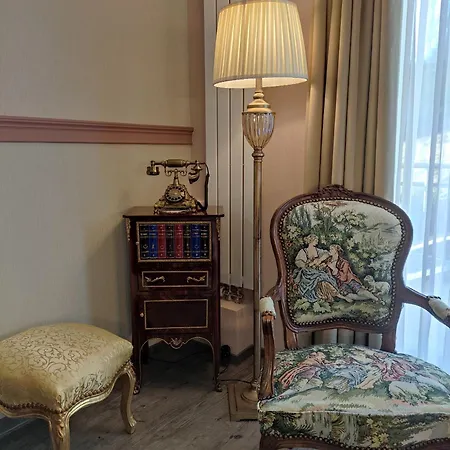 Hotel Pilgrims Kreischa