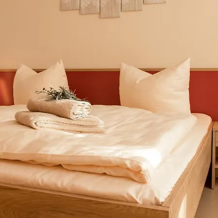 Hotel Pilgrims Kreischa