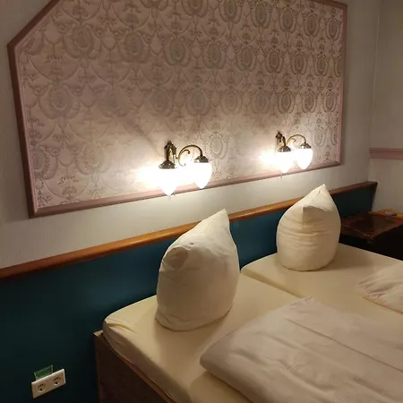 Pilgrims 3* Kreischa