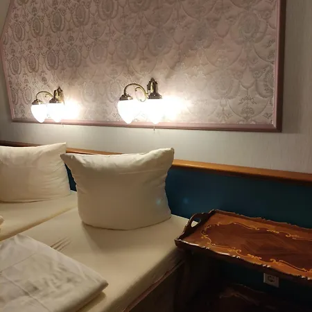 Hotel Pilgrims Kreischa