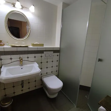 Pilgrims 3* Kreischa