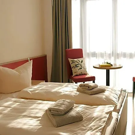 Pilgrims Hotel Kreischa